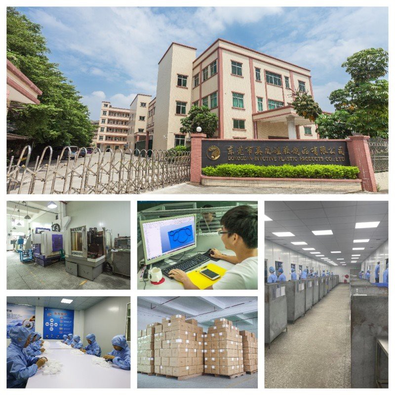 factory