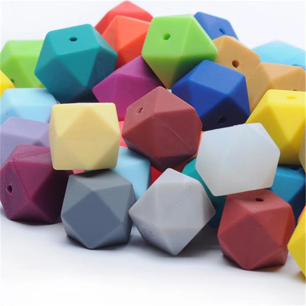 Silicone beads 2 Silicone beads 2
