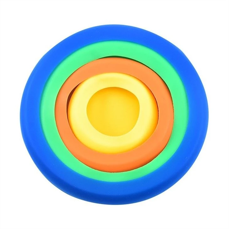 Reusable Silicone Strech Lids