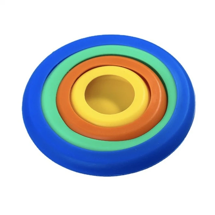 Reusable Silicone Strech Lids
