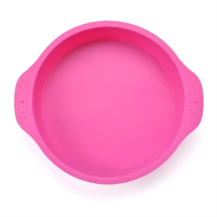 1 silicone mousse cake mould