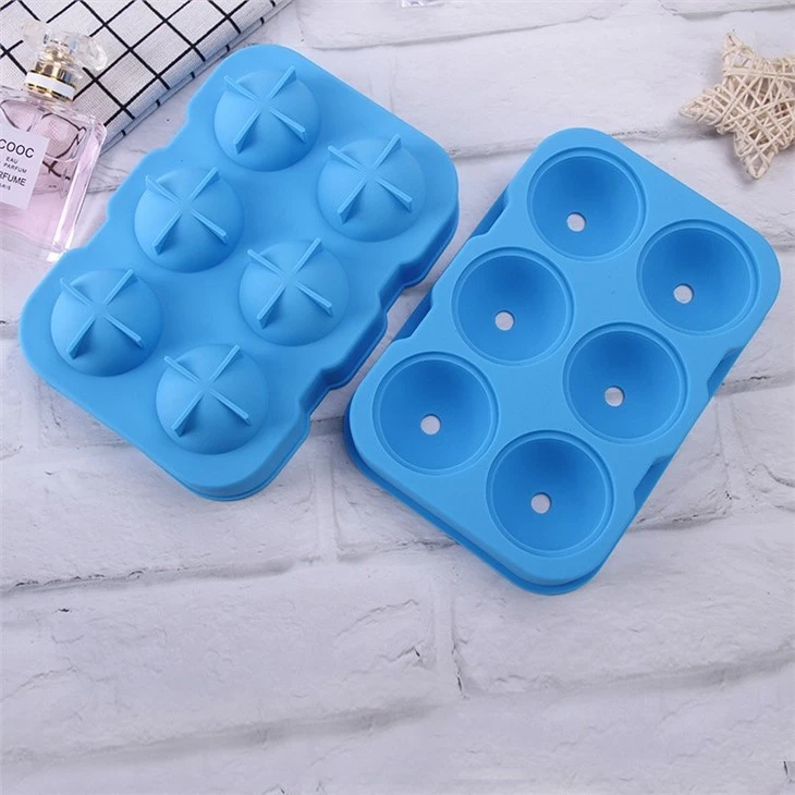 Large Ice Cube Trays Sphere