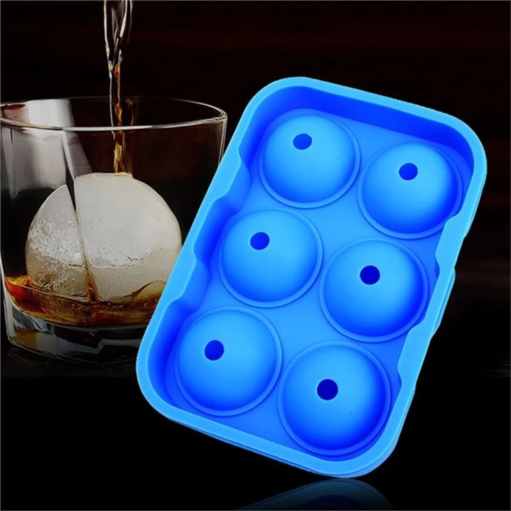Large Ice Cube Trays Sphere
