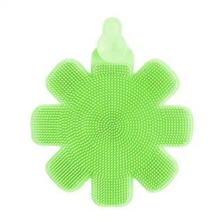 Cepillo limpiador de accesorios de cocina