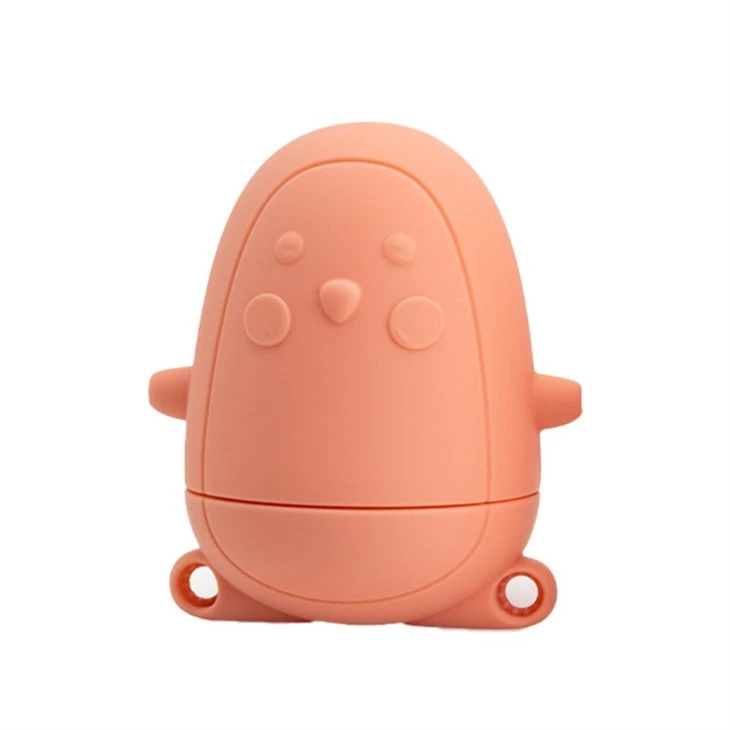 BPA-free Silicone Baby Bath Toys suppliers