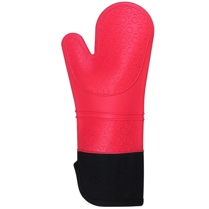 Durable Silicone Kitchen Gloves price