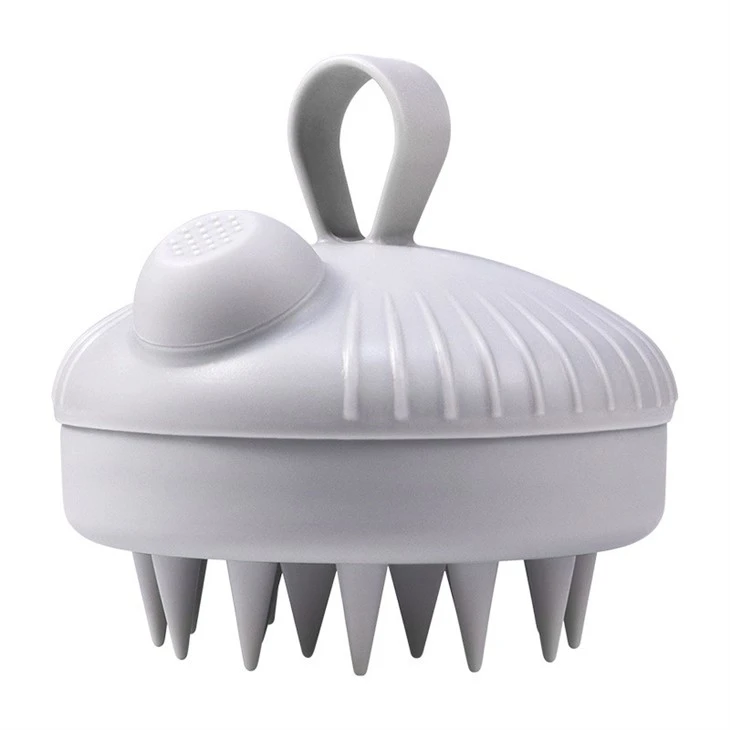 Silicone Shampoo Brush suppliers