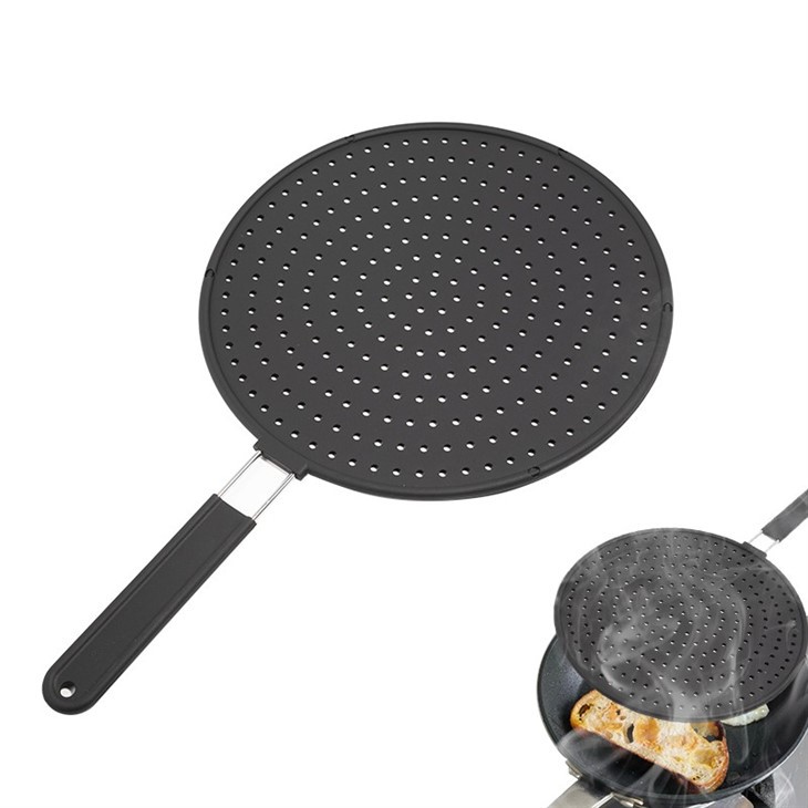 Silicone Splatter Guard suppliers